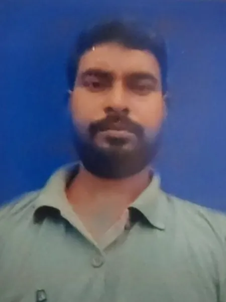 संतोष कुमार